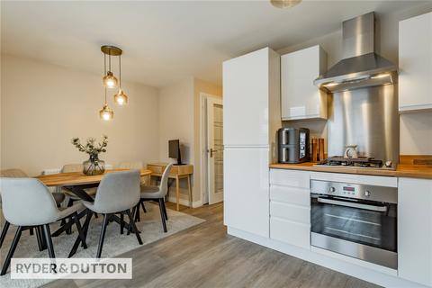 undefined, Will Hill Close, Burnedge, Rochdale, Greater Manchester, OL16