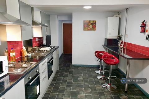 undefined, Carnarvon Road, Reading, RG1