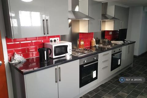 undefined, Carnarvon Road, Reading, RG1