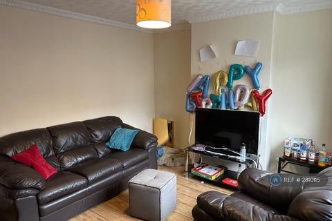 undefined, Carnarvon Road, Reading, RG1
