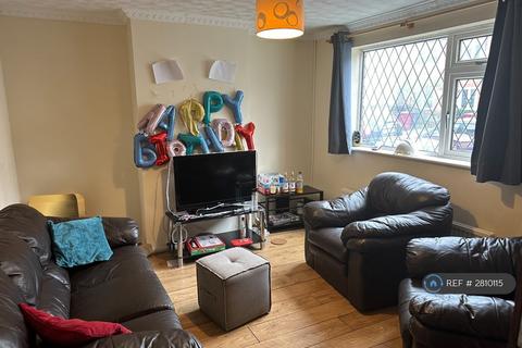undefined, Carnarvon Road, Reading, RG1