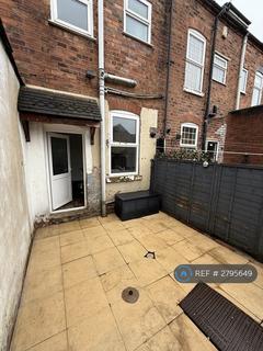 undefined, Wood Street, Kidderminster, DY11