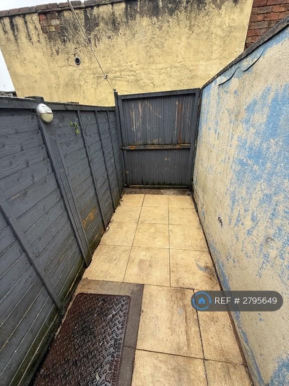 Garden Space