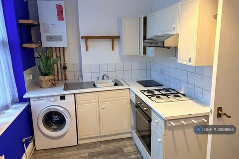 undefined, Tooting, London, SW17