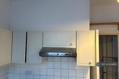 undefined, Tooting, London, SW17