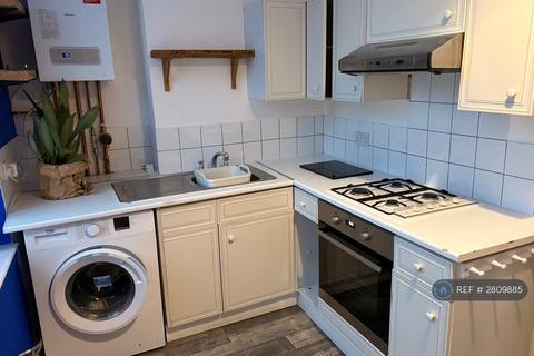 undefined, Tooting, London, SW17