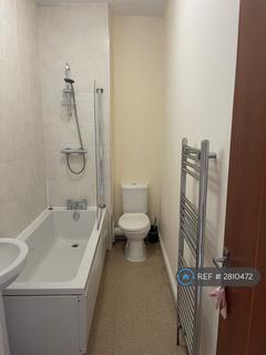 2 bedroom terraced house to rent, Huddersfield, Huddersfield, HD2