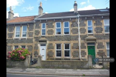 undefined, Third Avenue, Bath, BA2