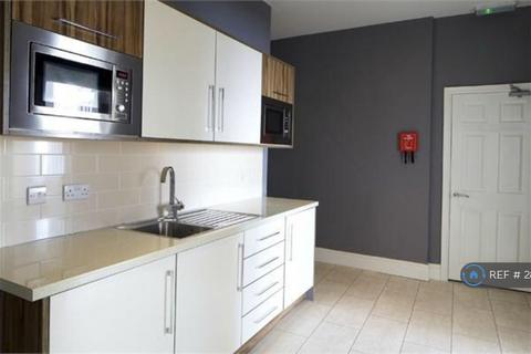 undefined, Liverpool, Liverpool, L17
