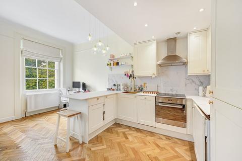 1 bedroom flat to rent, Warwick Square, London, SW1V