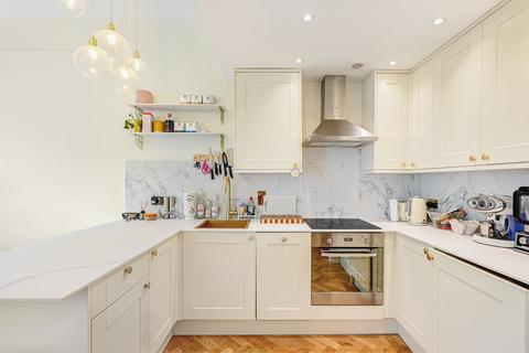 1 bedroom flat to rent, Warwick Square, London, SW1V
