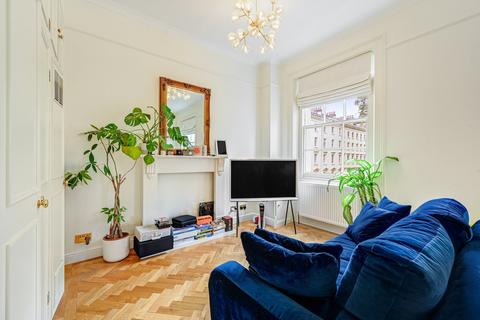 1 bedroom flat to rent, Warwick Square, London, SW1V