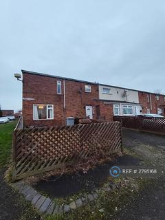 3 bedroom semi-detached house to rent, Linnet Close, Crewe, CW1