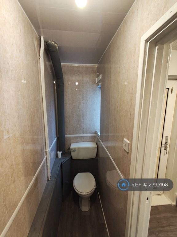 Downstairs Toilet