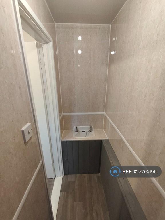 Downstairs Toilet