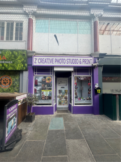 Office to rent, 206-214 Eltham High St London SE9 1BE