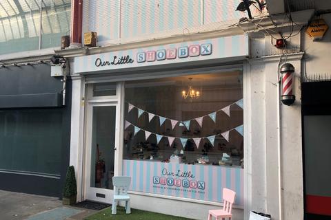 Office to rent, 206-214 Eltham High St London SE9 1BE