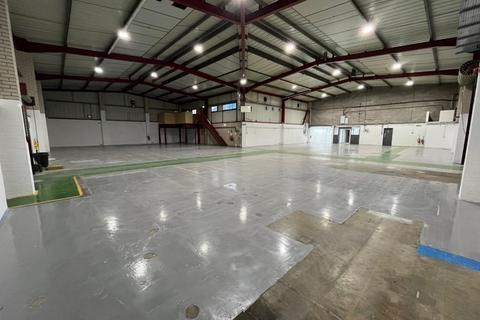 Warehouse for sale, Stephenson Rd Colchester CO4 9QR