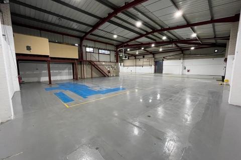 Warehouse for sale, Stephenson Rd Colchester CO4 9QR