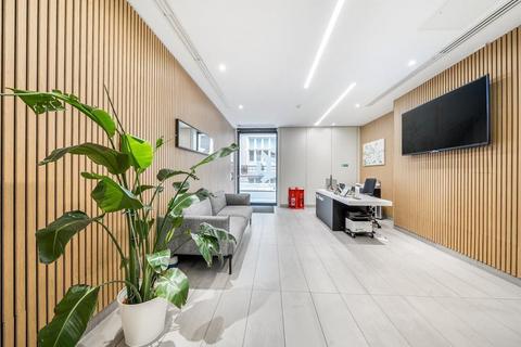 Office to rent, 40-41 Furnival St London EC4A 1JQ