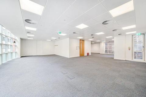 Office to rent, 40-41 Furnival St London EC4A 1JQ