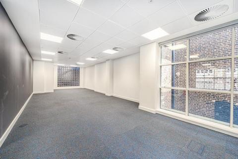 Office to rent, 40-41 Furnival St London EC4A 1JQ