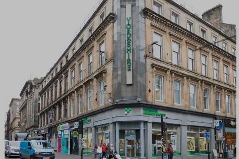 Office for sale, 6-16 Renfield St Glasgow G2 5AL