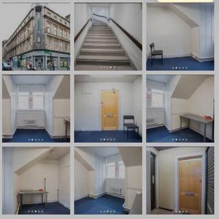 Office for sale, 6-16 Renfield St Glasgow G2 5AL
