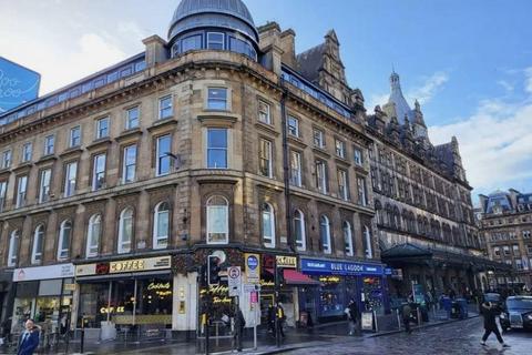 Office for sale, 6-16 Renfield St Glasgow G2 5AL