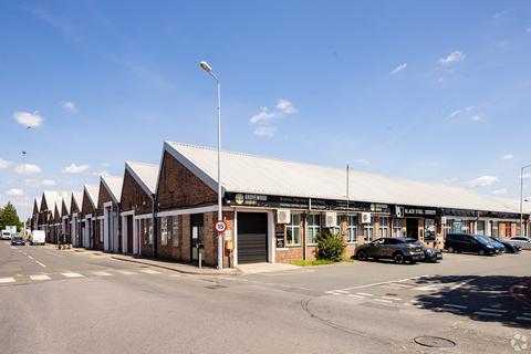 Distribution warehouse to rent, 5H Main Dr Wembley HA9 7