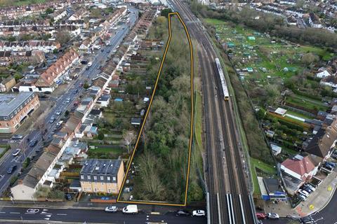 Land for sale, 219 Pinner Rd Harrow HA1 4EX
