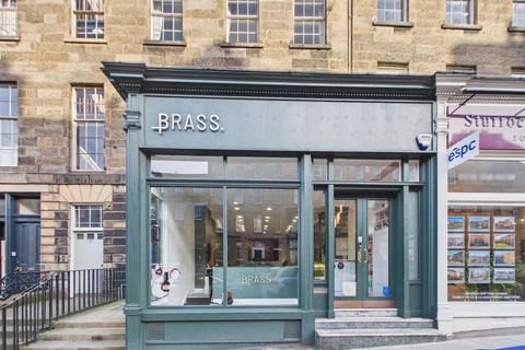 Office to rent, 9-13 Dundas St Edinburgh EH3 6QG