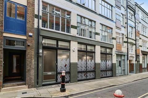 Hospitality for sale, 14-15 Newbury St London EC1A 7HU