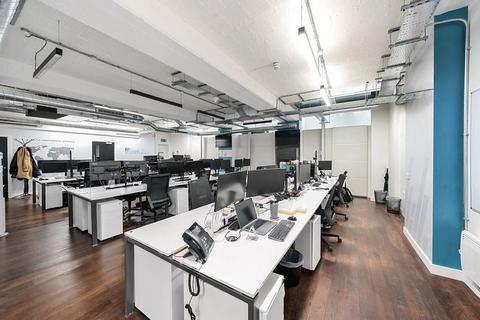 Hospitality for sale, 14-15 Newbury St London EC1A 7HU