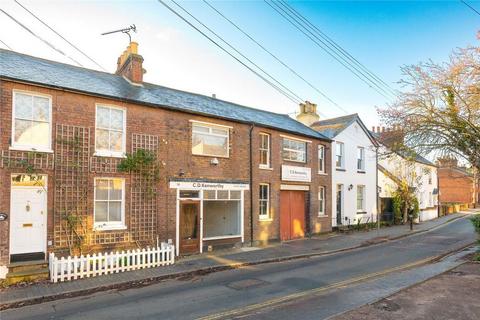 Industrial unit for sale, 56 Albert St St Albans AL1 1RU