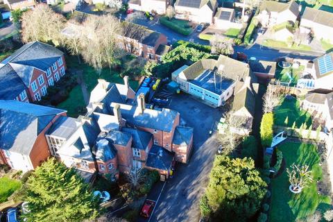 Industrial development for sale, Former Ambulance Depot Maids Moreton MK18 1QF