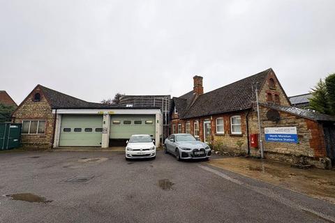 Industrial development for sale, Former Ambulance Depot Maids Moreton MK18 1QF