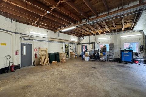 Industrial development for sale, Former Ambulance Depot Maids Moreton MK18 1QF