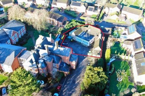 Industrial development for sale, Former Ambulance Depot Maids Moreton MK18 1QF