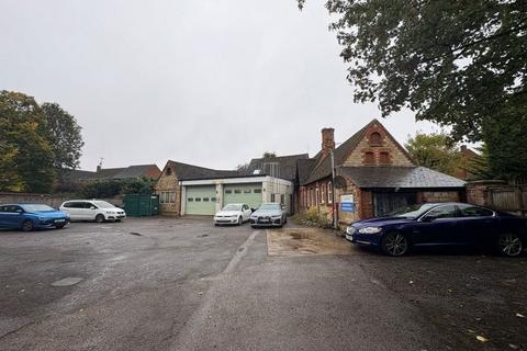 Industrial development for sale, Former Ambulance Depot Maids Moreton MK18 1QF