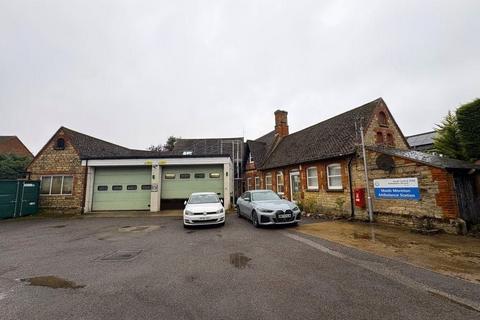 Industrial development for sale, Former Ambulance Depot Maids Moreton MK18 1QF