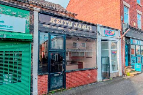 Retail property (high street) for sale, 11A Carlton Rd Worksop S80 1PD