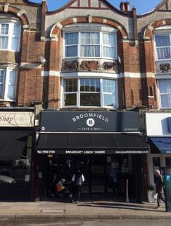Retail property (high street) to rent, 64-64a Aldermans Hl London N13 4PP