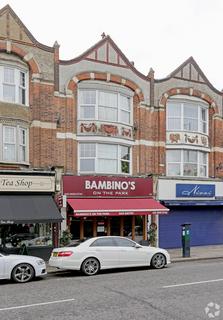Retail property (high street) to rent, 64-64a Aldermans Hl London N13 4PP