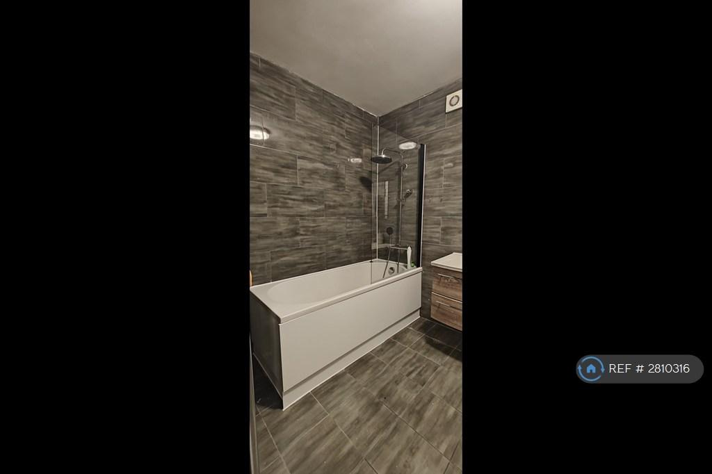 Bath Room