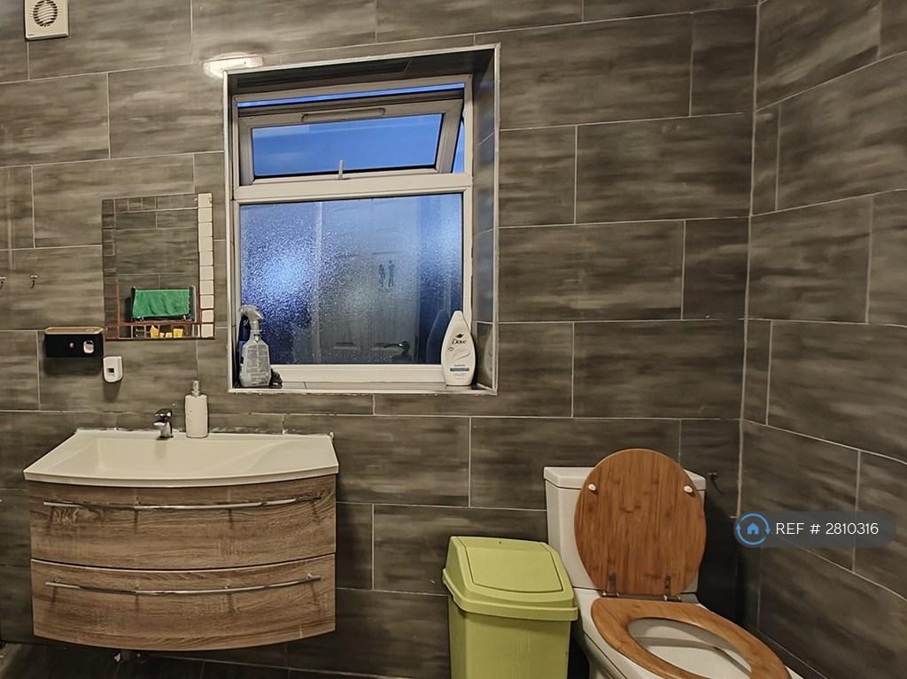 Bath Room