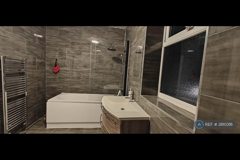 Bath Room