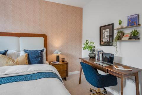 undefined, Plot 277 SO - 1 bedroom, at Prime Point, Shared Ownership West Parkside, North Greenwich SE10
