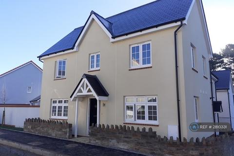 undefined, Muddlebridge Close, Bickington, Barnstaple, EX31