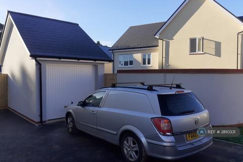 undefined, Muddlebridge Close, Bickington, Barnstaple, EX31
